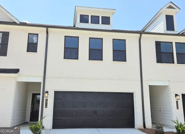 1319 Farmers Loop #LOT 4, Austell, GA 30106