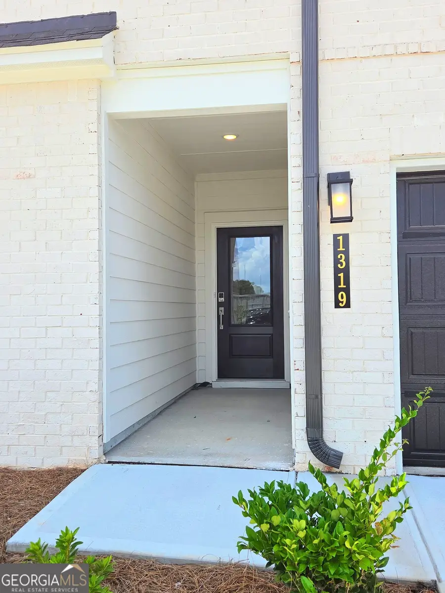 1319 Farmers Loop #LOT 4, Austell, GA 30106 - #2