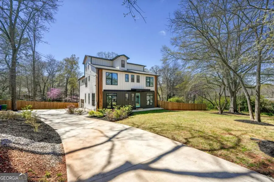 3087 Alston Drive, Decatur, GA 30032 - #3