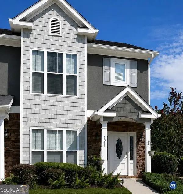 1011 Redbud Street, Greensboro, GA 30642
