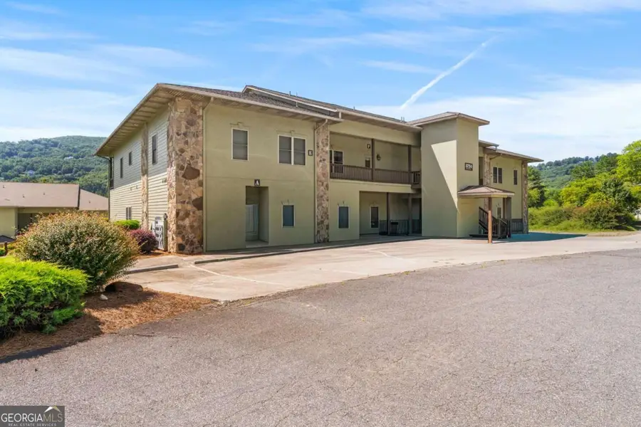 1724 Watercrest Way #G, Young Harris, GA 30582 - #2