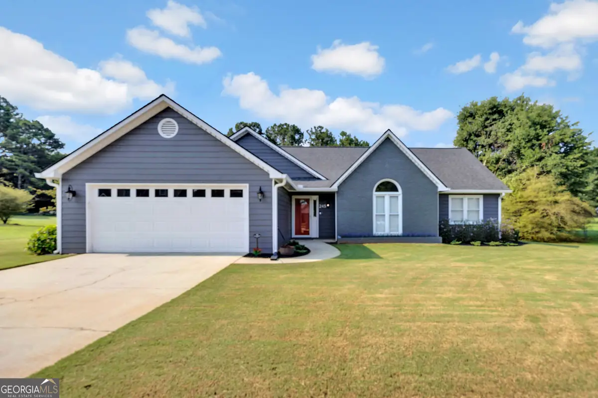245 Trotters Walk, Covington, GA 30016 - #1