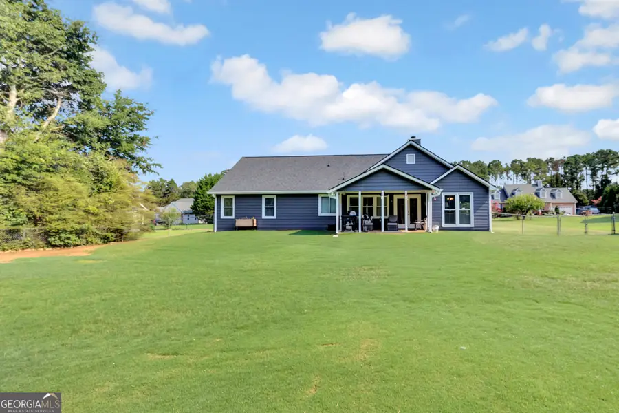 245 Trotters Walk, Covington, GA 30016 - #3