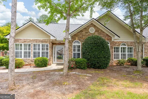 3706 Villa Springs Circle, Powder Springs, GA 30127