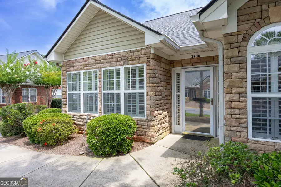 3706 Villa Springs Circle, Powder Springs, GA 30127 - #3