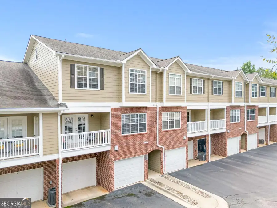 5106 Woodland Lane, Alpharetta, GA 30009 - #2