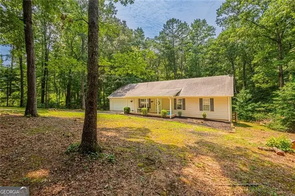 77 Williams Way, Dahlonega, GA 30533
