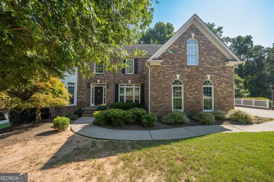 716 Settlers Crossing, Canton, GA 30114 - #3