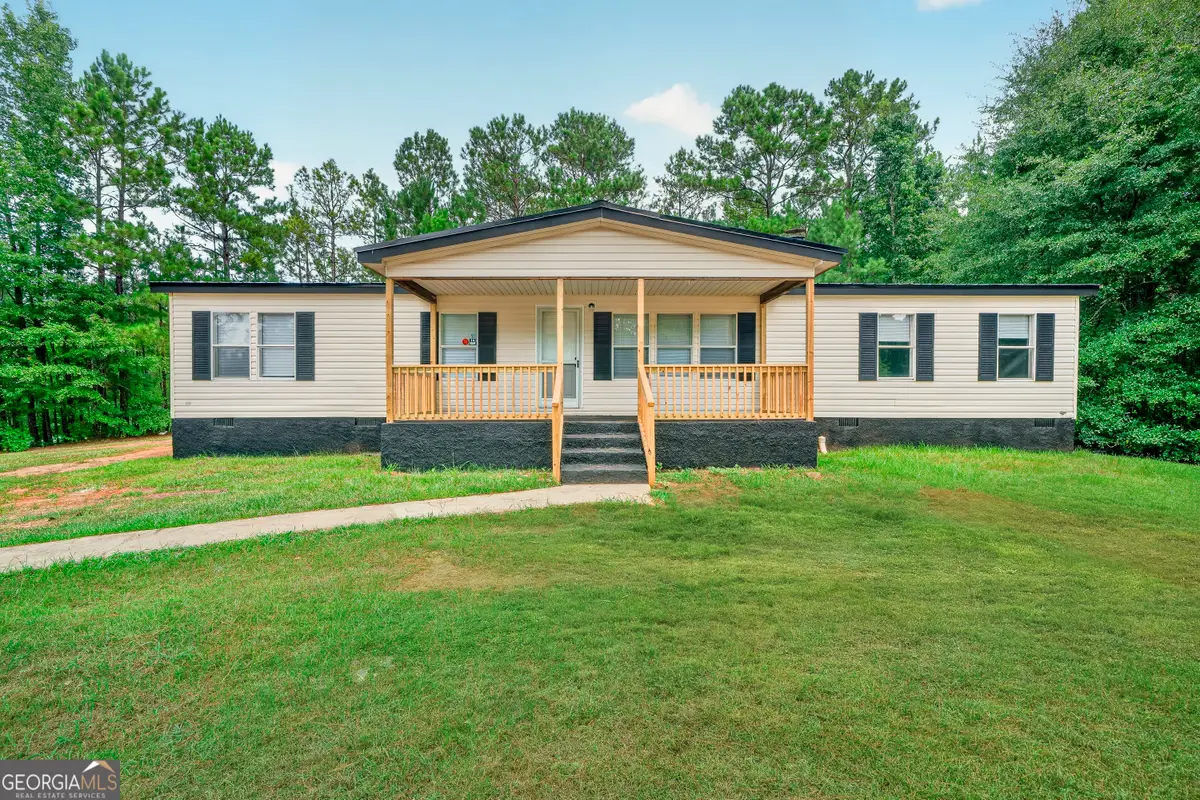 231 Locust Court Se, Milledgeville, GA 31061 - #1