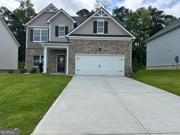 367 Cedar Wood Trace, Winder, GA 30680