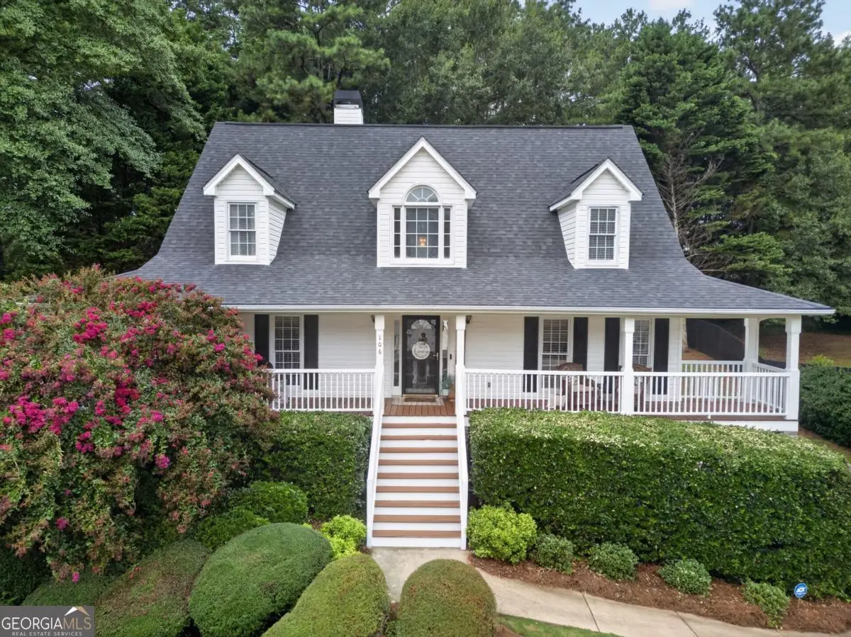 106 Bexley Lane, Douglasville, GA 30134 - #1