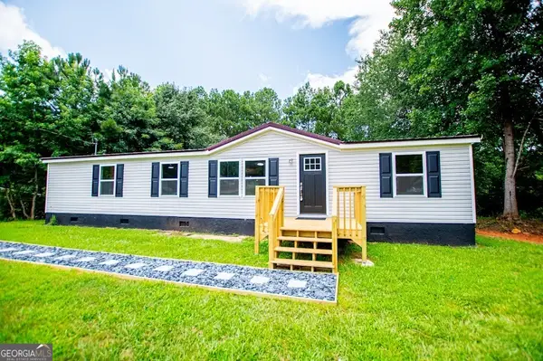 21 Watercrest Lane, Carrollton, GA 30116