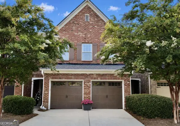 3169 Berkeley Glen Way, Peachtree Corners, GA 30092