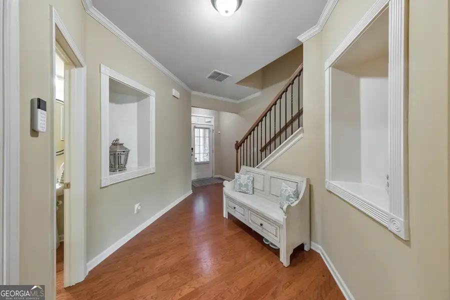 3169 Berkeley Glen Way, Peachtree Corners, GA 30092 - #2