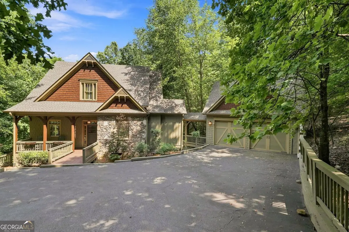 10 Black Gum Drive, Big Canoe, GA 30143 - #1