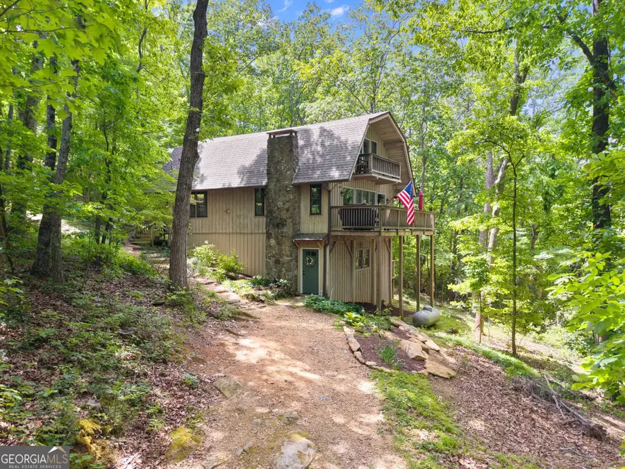 222 Matterhorn Drive, Sautee Nacoochee, GA 30571 - #3