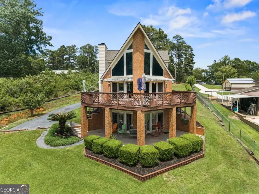 158 Mays Road, Milledgeville, GA 31061 - #2