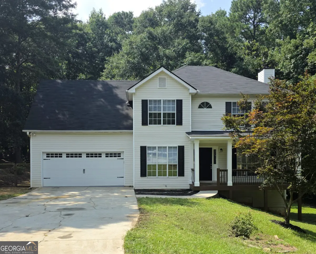 1360 Waterford Lane, Monroe, GA 30656 - #1