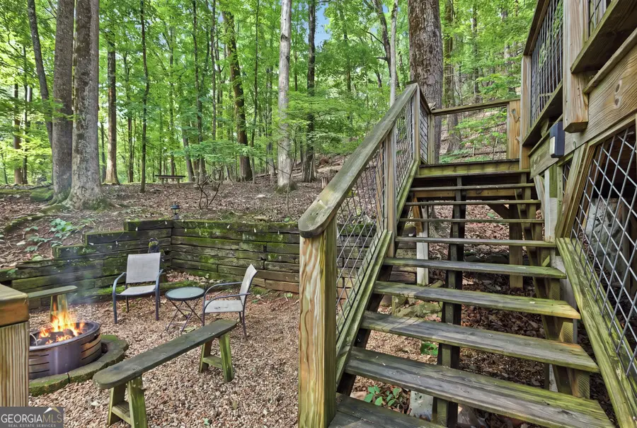 45 Tall Feather Drive, Sautee Nacoochee, GA 30571 - #3
