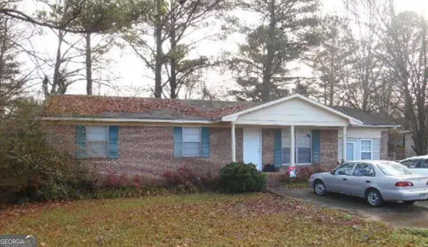 226 Second Street, Bowdon, GA 30108