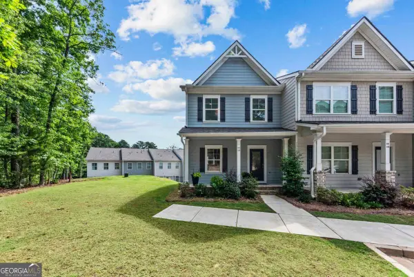 101 Crane Lane #UNIT 12B, Eatonton, GA 31024