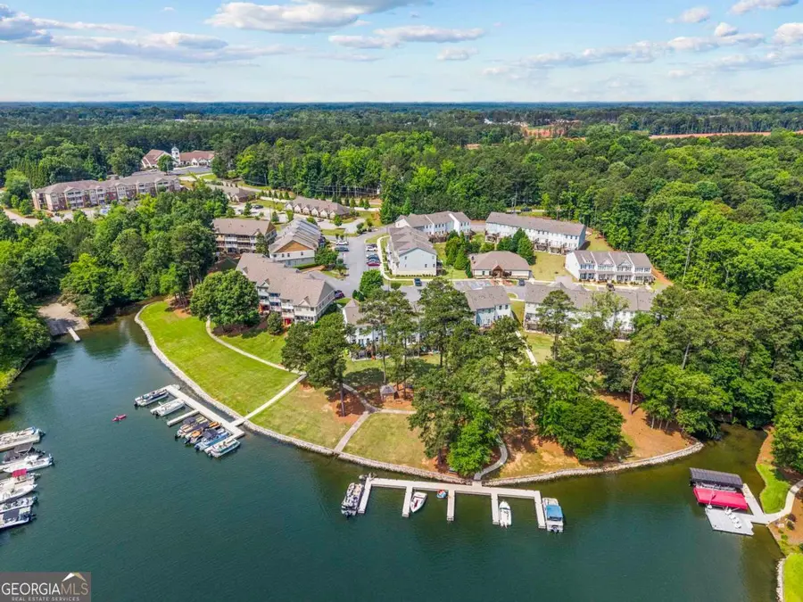 101 Crane Lane #UNIT 12B, Eatonton, GA 31024 - #3