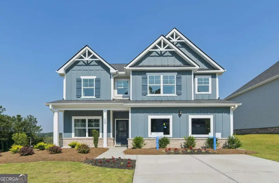 391 Cedar Wood Trace, Winder, GA 30680 - #2