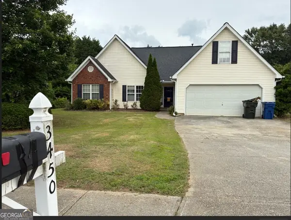 3450 Weeping Willow Lane, Loganville, GA 30052