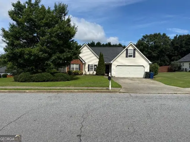 3450 Weeping Willow Lane, Loganville, GA 30052 - #2