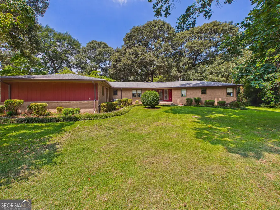 509 Woodhaven Road, Centerville, GA 31028 - #2