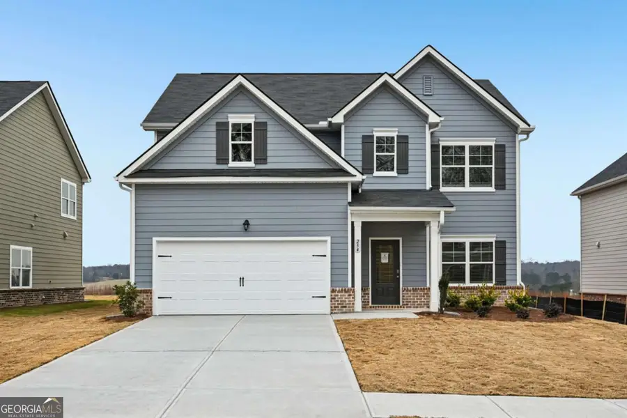382 Cedar Wood Trace, Winder, GA 30680 - #2