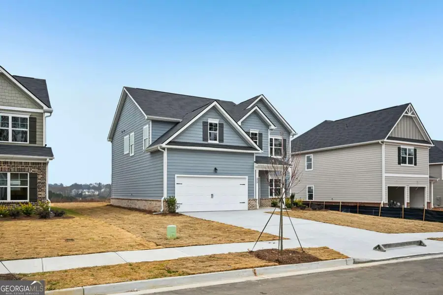 382 Cedar Wood Trace, Winder, GA 30680 - #3