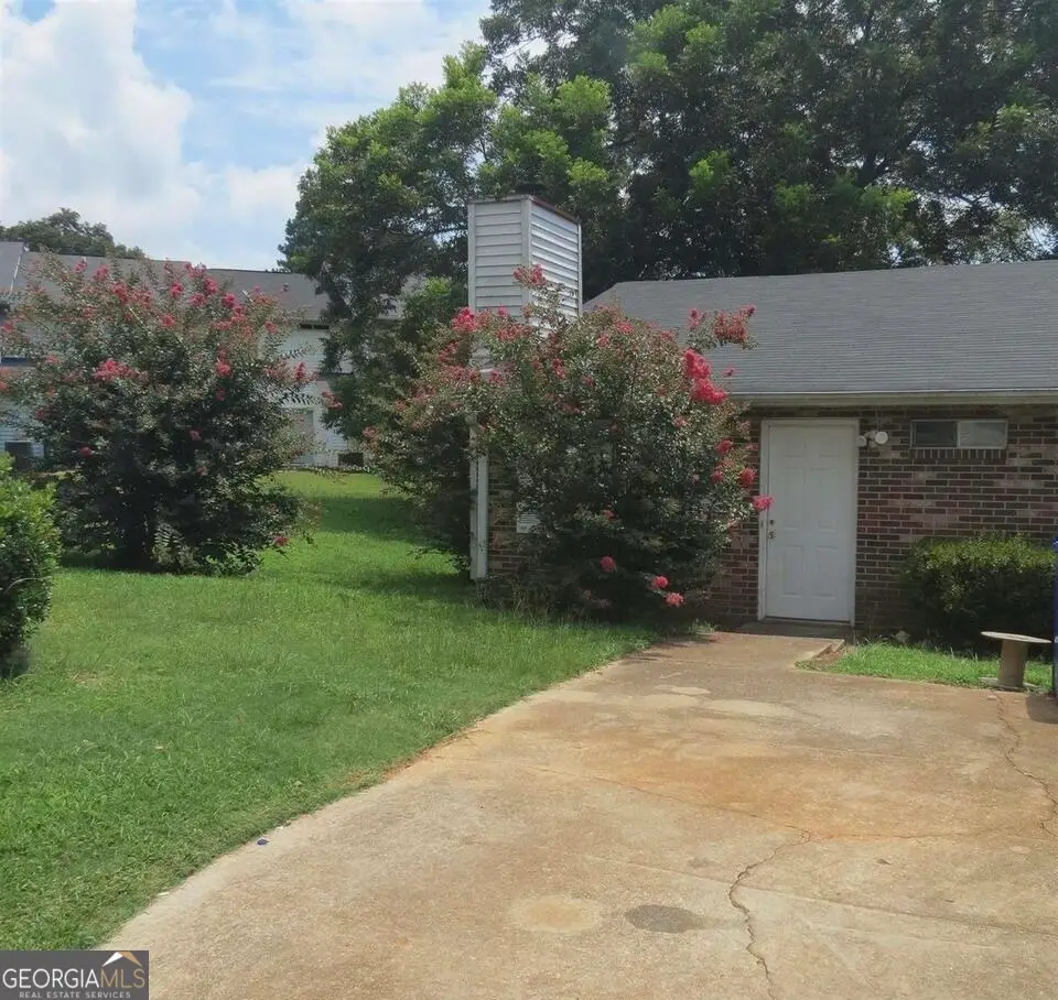 1755 Fox Chase Court Se, Conyers, GA 30013 - #1