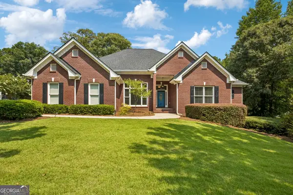 1416 Arblay Place, Loganville, GA 30052