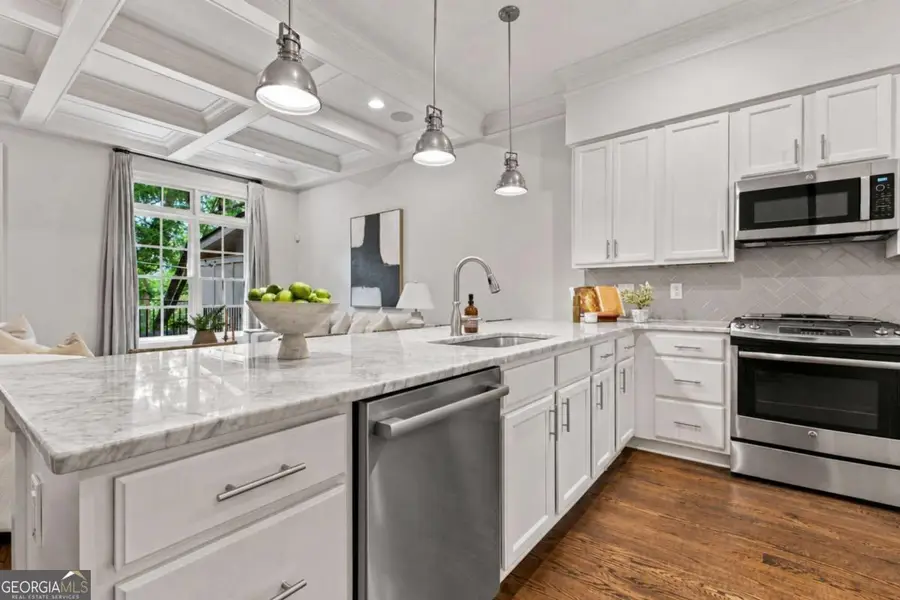818 Virginia Park Circle Ne, Atlanta, GA 30306 - #3