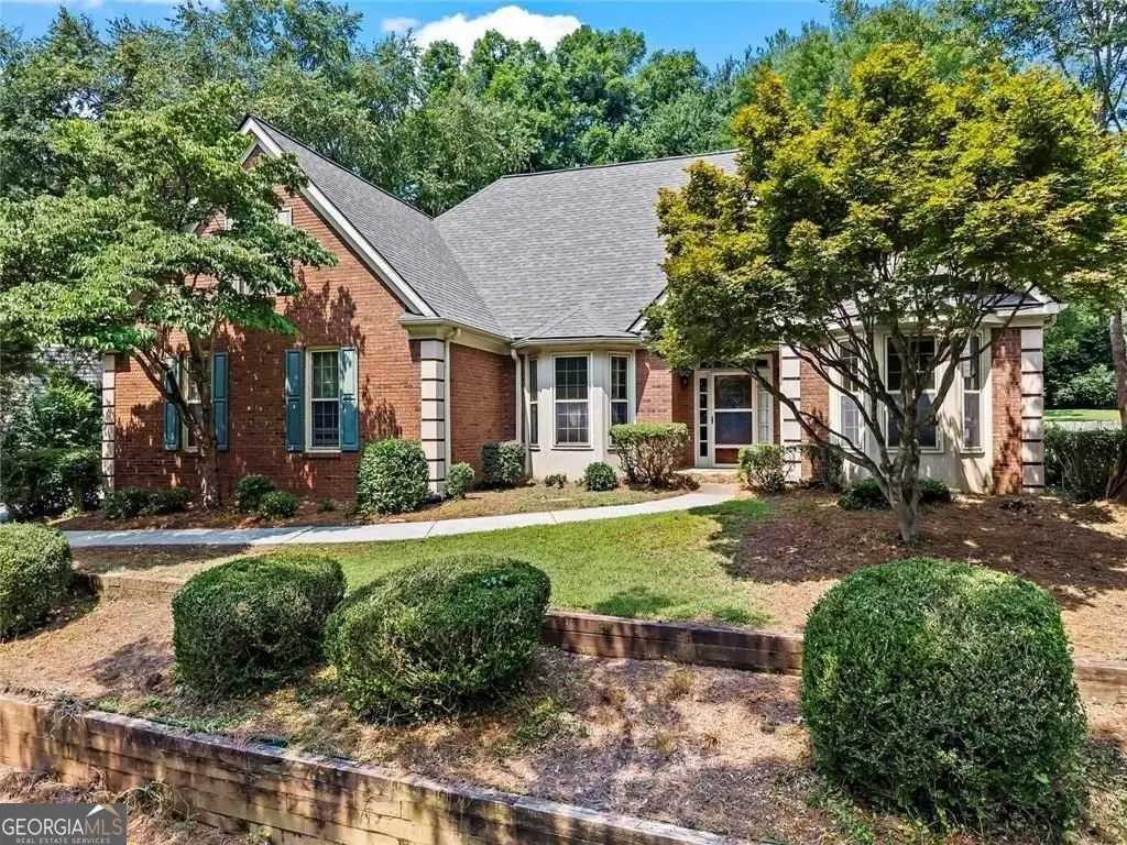 2161 Major Loring Way, Marietta, GA 30064 - #1