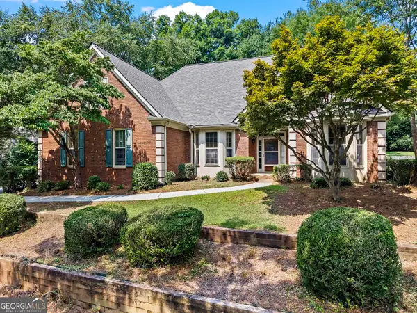 2161 Major Loring Way, Marietta, GA 30064