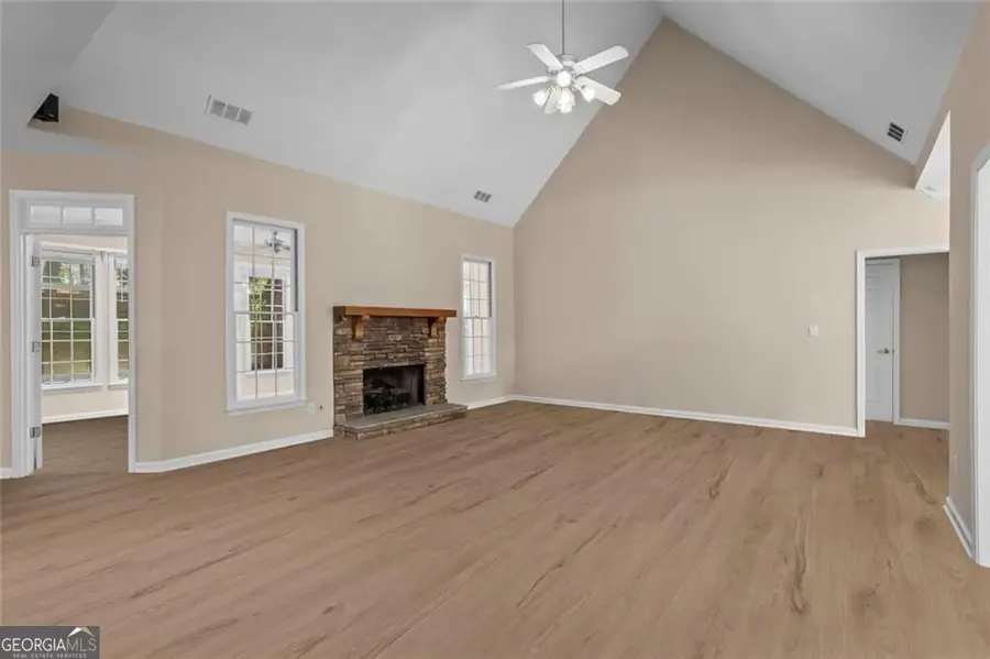 2161 Major Loring Way, Marietta, GA 30064 - #3