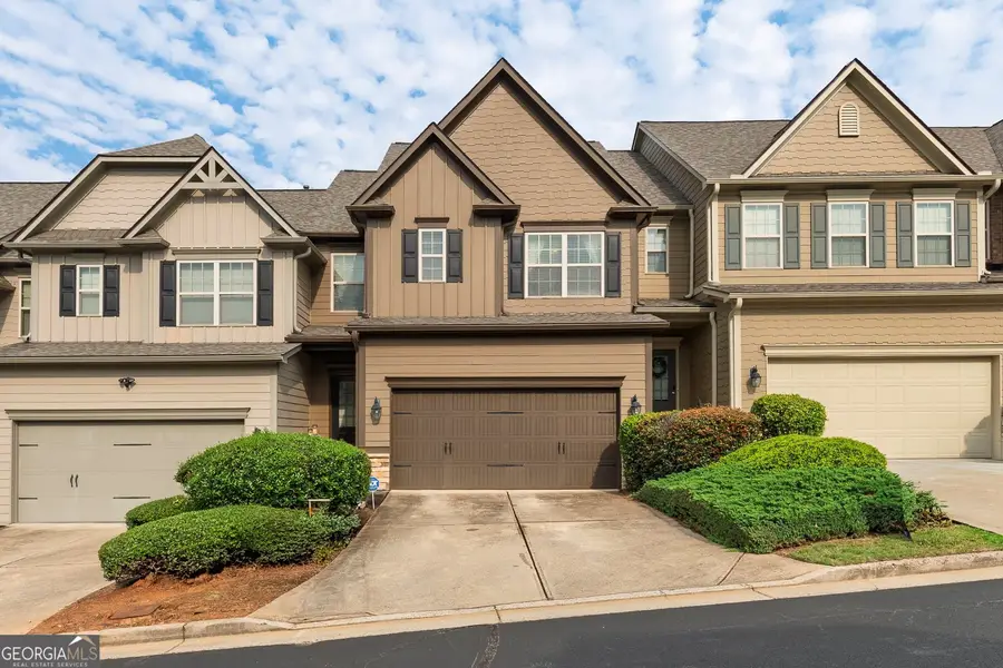 5614 Cobblestone Creek Avenue #8, Mableton, GA 30126 - #2