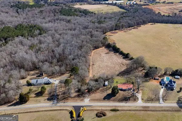 2644 Nunnally Shoals Tract 2 Road, Good Hope, GA 30641