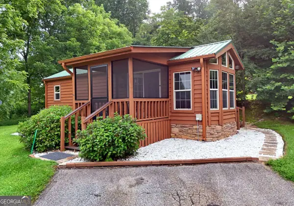 87 Chimney Ridge, Blairsville, GA 30512