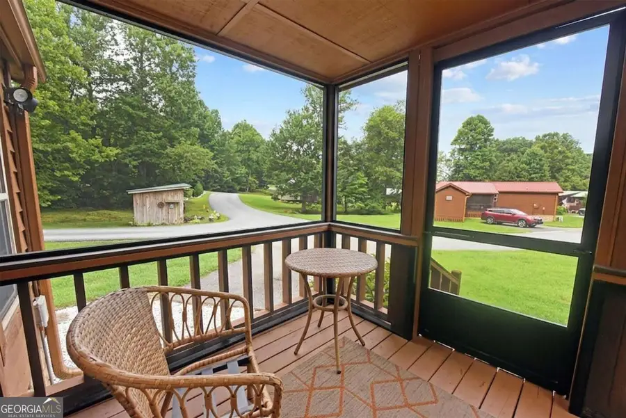 87 Chimney Ridge, Blairsville, GA 30512 - #2
