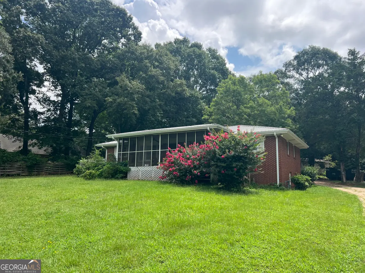 455 Senoia Road, Tyrone, GA 30290 - #1