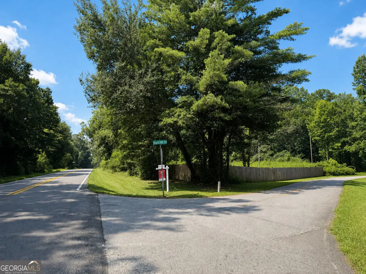 6395 Hopewell Road, Dawsonville, GA 30534 - #1