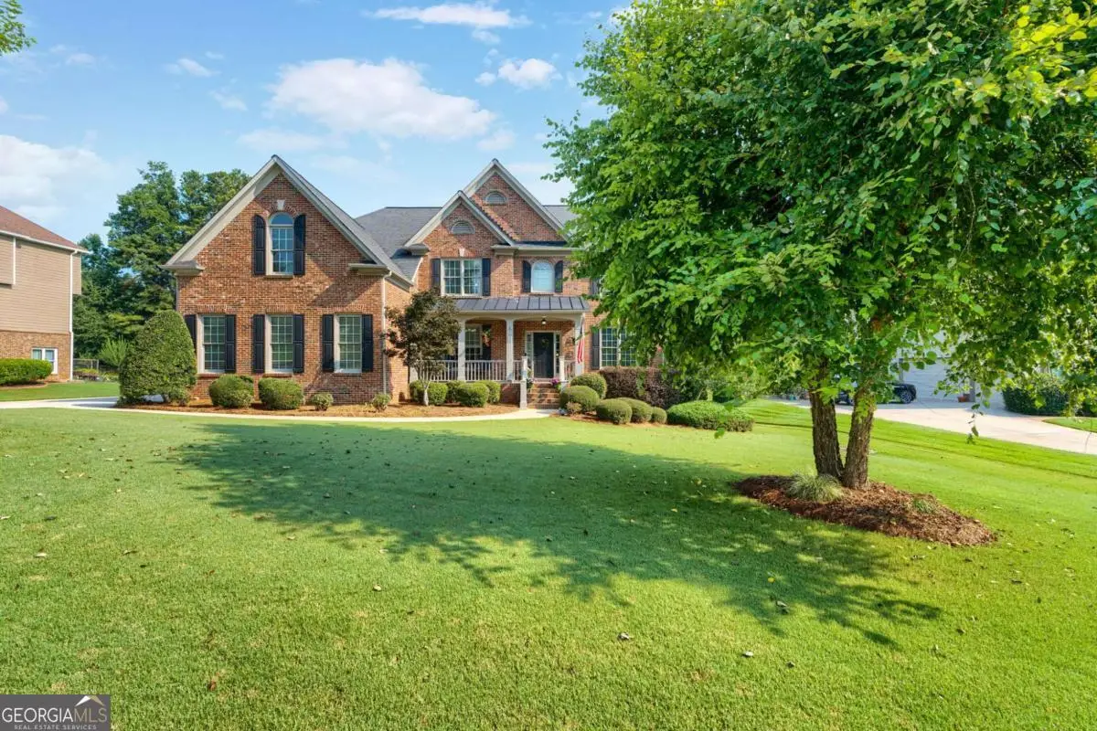 5680 Cascade Trail, Cumming, GA 30040 - #1