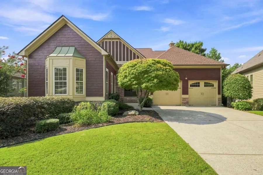 312 Twin Peaks Loop, Canton, GA 30114 - #2