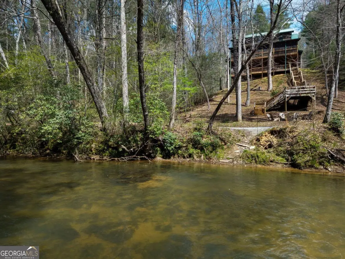 40 Graham Court, Ellijay, GA 30540 - #1