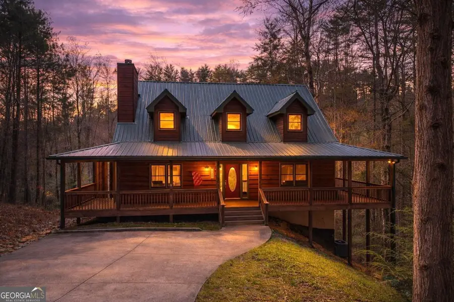 40 Graham Court, Ellijay, GA 30540 - #3