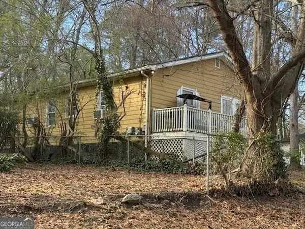 474 Center Hill Avenue Nw, Atlanta, GA 30318