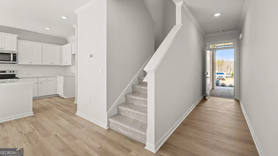3026 Manor Hill Place, Union City, GA 30291 - #3